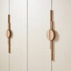 חדר שינה יוקרתי – מיטה עדן + ארון בראשית