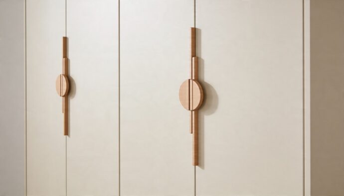 חדר שינה יוקרתי – מיטה עדן + ארון בראשית