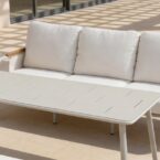 פינת חוץ דגם סהרה