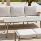 פינת חוץ דגם סהרה