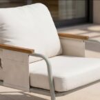 פינת חוץ דגם סהרה