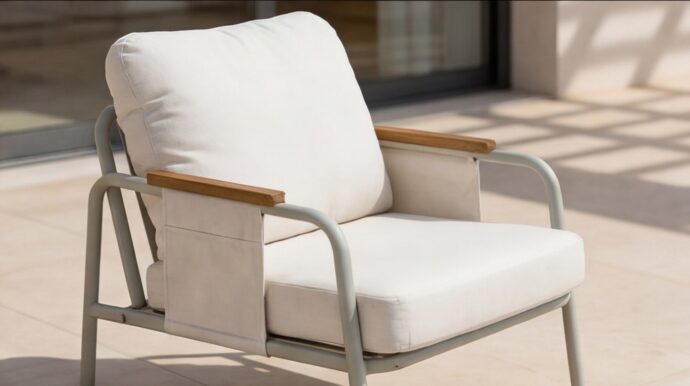 פינת חוץ דגם סהרה