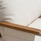 פינת חוץ דגם סהרה