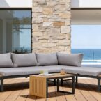 פינת חוץ דגם סיישל