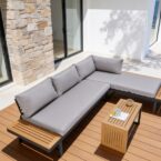 פינת חוץ דגם סיישל