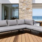 פינת חוץ דגם סיישל