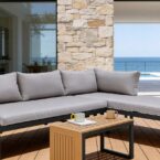 פינת חוץ דגם סיישל