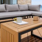 פינת חוץ דגם סיישל