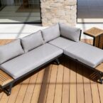 פינת חוץ דגם סיישל