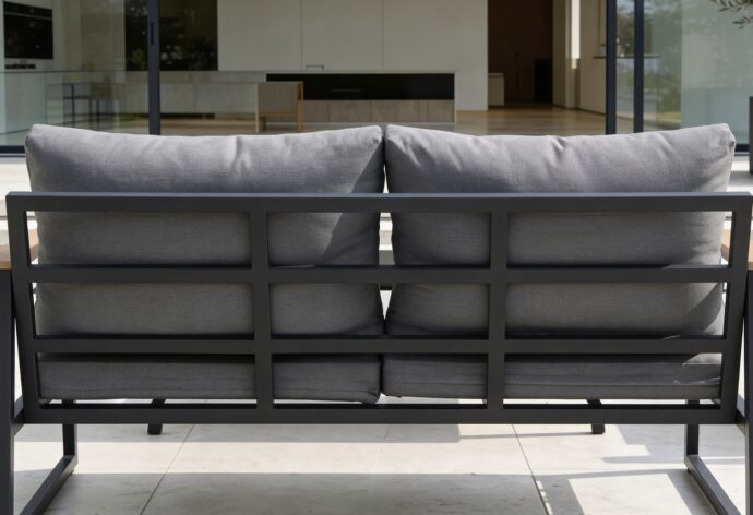 פינת חוץ דגם קוקוס