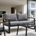 פינת חוץ דגם קוקוס