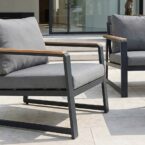 פינת חוץ דגם קוקוס