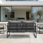 פינת חוץ דגם קוקוס