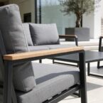 פינת חוץ דגם קוקוס