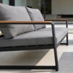 פינת חוץ דגם קוקוס