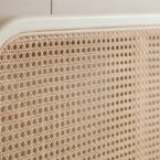 מיטה דגם תבור שמנת + מזרן מתנה