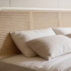 מיטה דגם תבור שמנת + מזרן מתנה