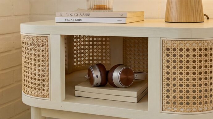 מיטה דגם תבור שמנת + מזרן מתנה